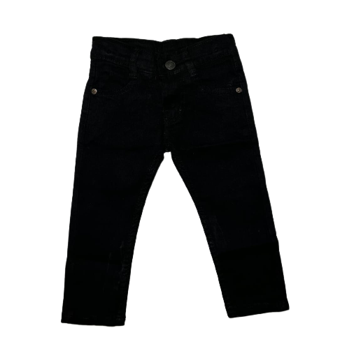 Levis Jeans Pant for Boys (Black Color) - Minnie Kidz